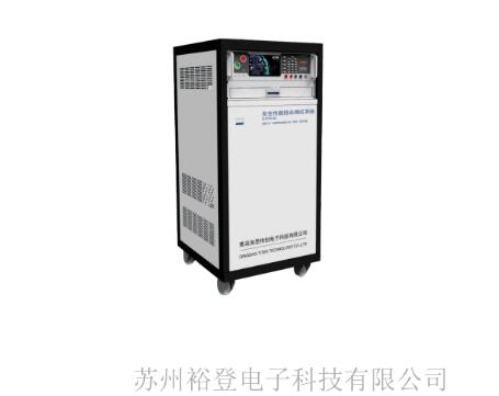 七合一單三相安規(guī)綜合測(cè)試儀
